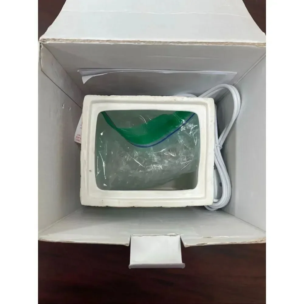 Scentsy Every Moment Matters Wax Warmer